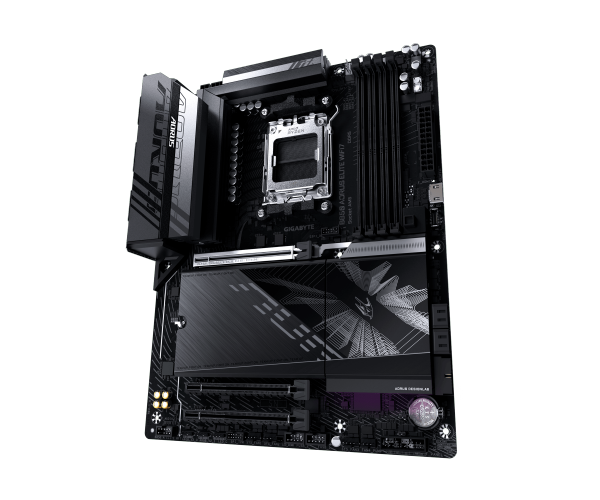 לוח אם GIGABYTE B850 AORUS ELITE WIFI7 ATX