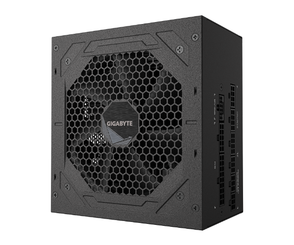 ספק כוח Gigabyte UD850GM PG5 V2 850W 80+ Gold