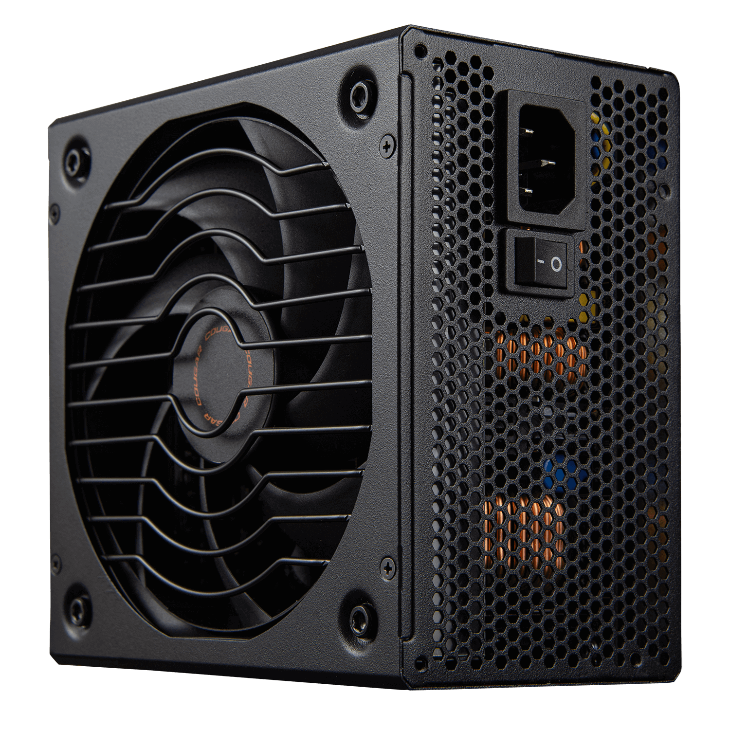 ספק כוח Cougar 1000W Gold