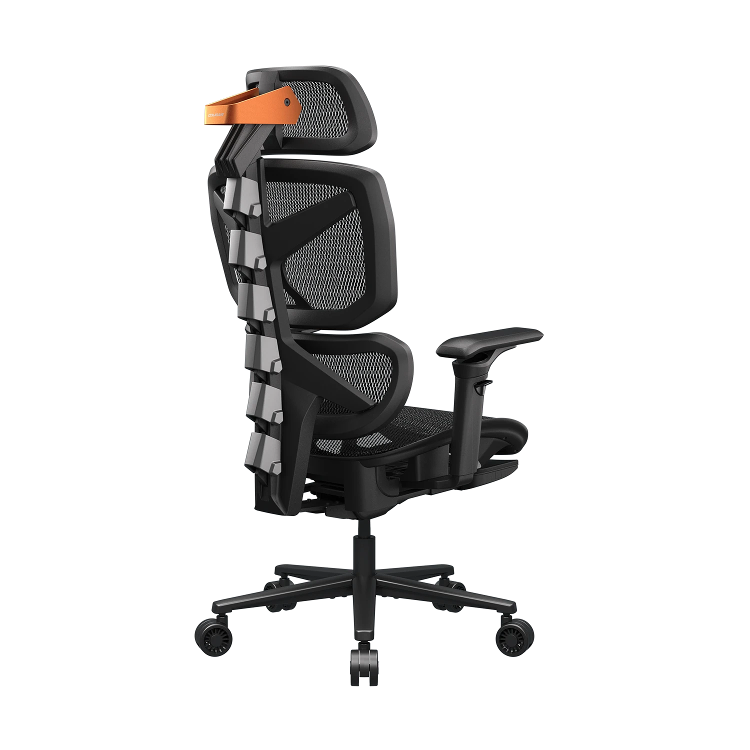 כיסא גיימינג Cougar Terminator Air