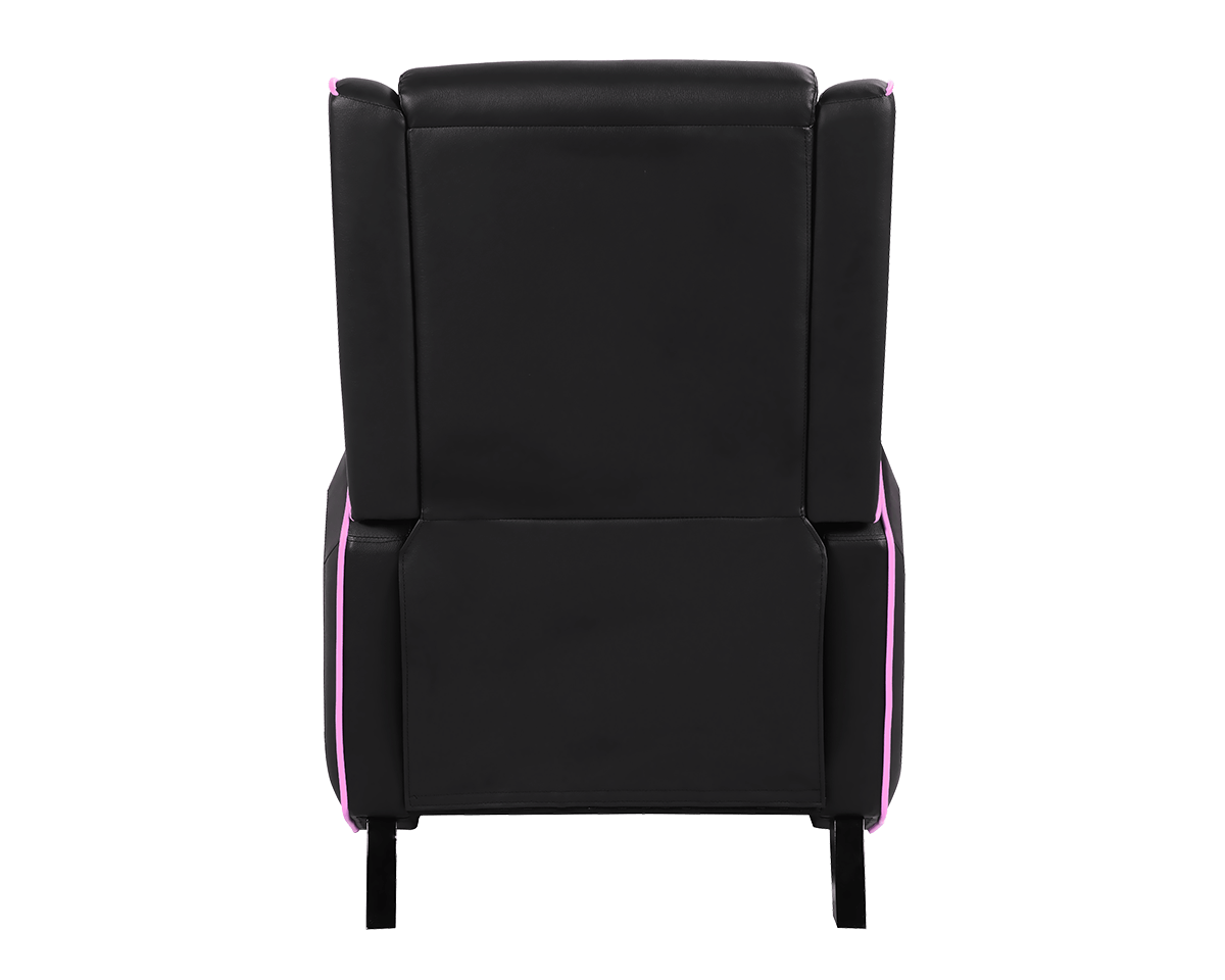 כורסת גיימינג Cougar Ranger Pink