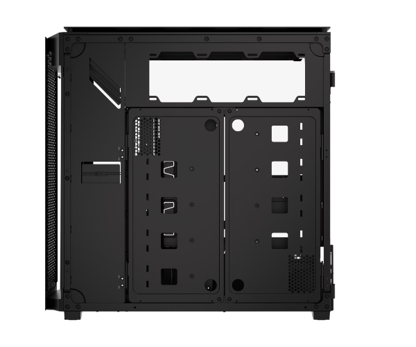 מארז Corsair 9000D Airflow E-ATX Super-Tower Type-C InfiniRai