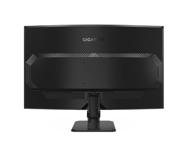 מסך גיימינג קעור Gigabyte GS27QCA 32" VA 2K QHD 180Hz 1ms