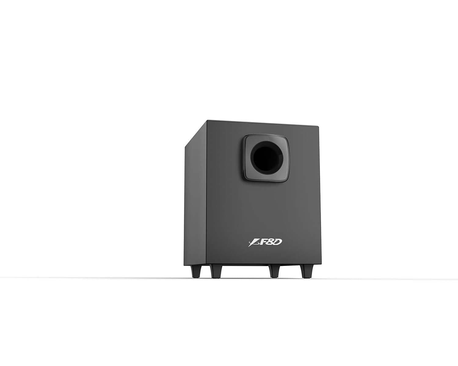 רמקולים F&D Fenda F203BT 2.1