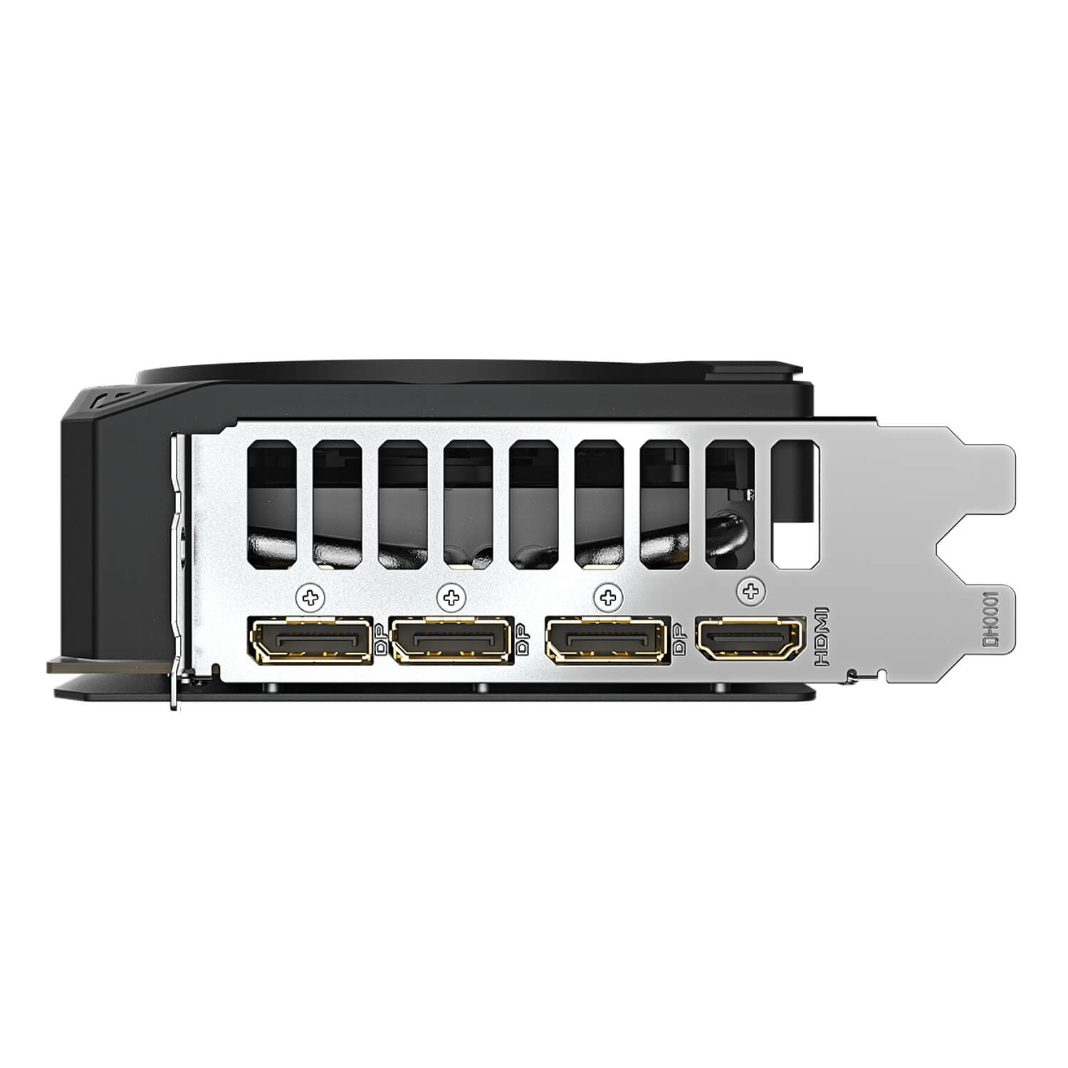 כרטיס מסך Gigabyte GeForce RTX 5080 16GB WindForce SFF OC