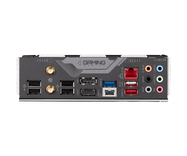 לוח אם Gigabyte B760 Gaming X AX 1.2 DDR5