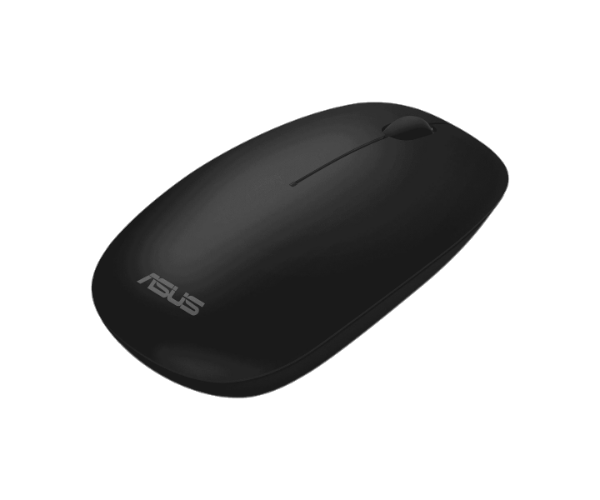 סט מקלדת ועכבר אלחוטי ASUS W500