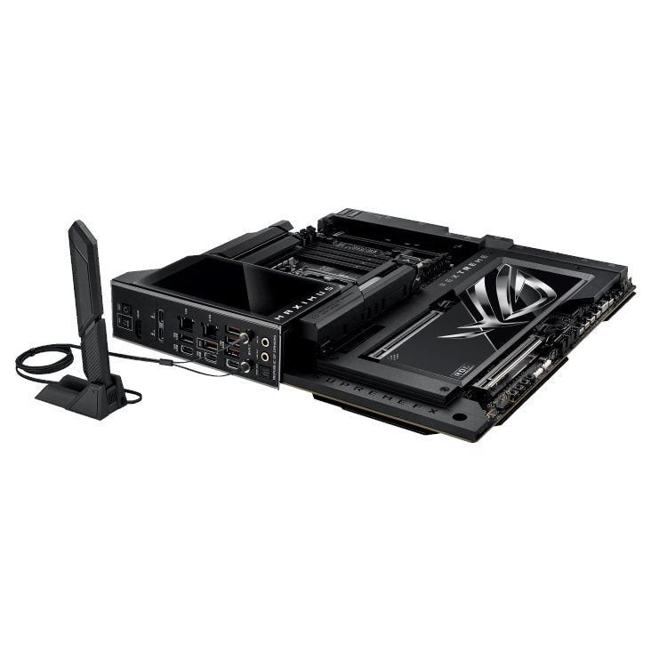 לוח אם ASUS ROG MAXIMUS Z890 EXTREME WIFI 7