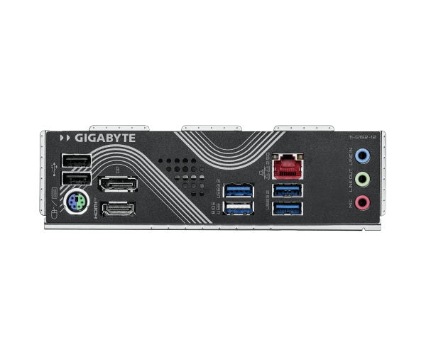 לוח אם Gigabyte B860M Eagle V2