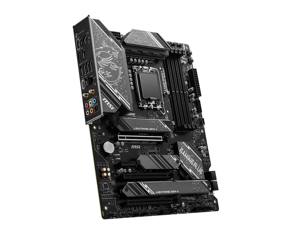 לוח אם MSI Z790 Gaming Plus WIFI