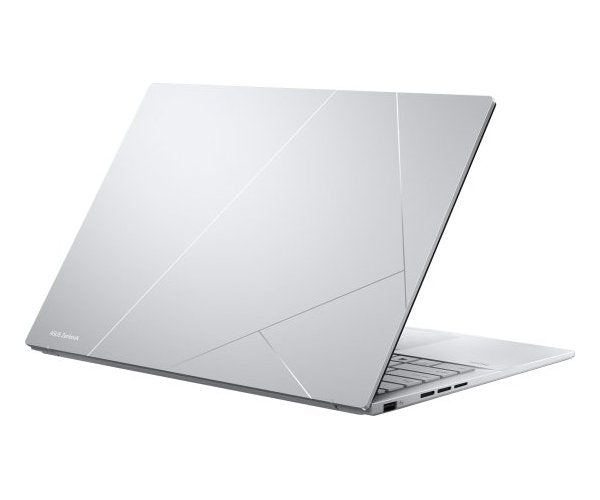 מחשב נייד ASUS UX3405CA 14'' Ultra 7 255H/16G/1T/Silver/OLED/Touch/11H/1Y