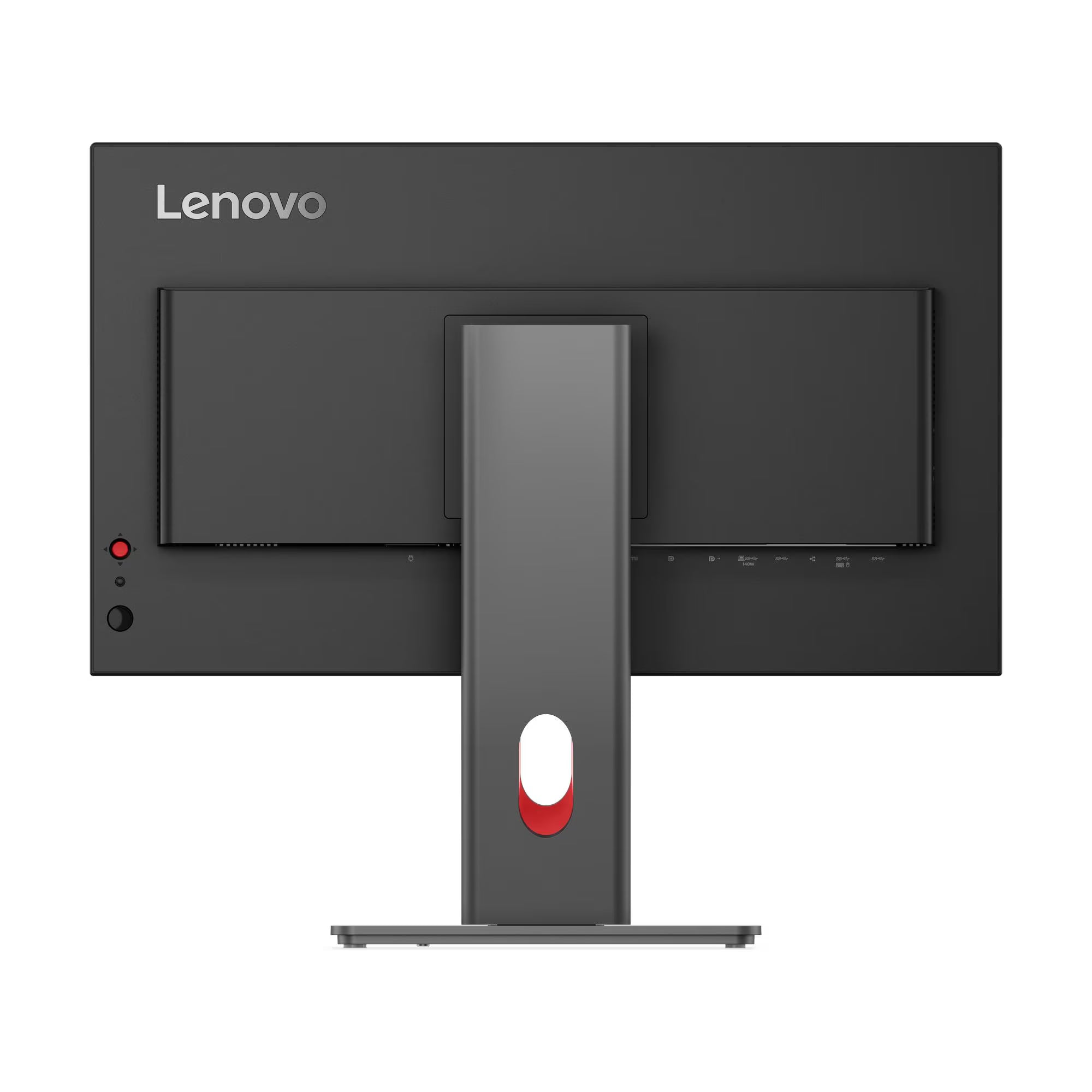 מסך Lenovo ThinkVision P24QD-40 24'' 2K-QHD IPS