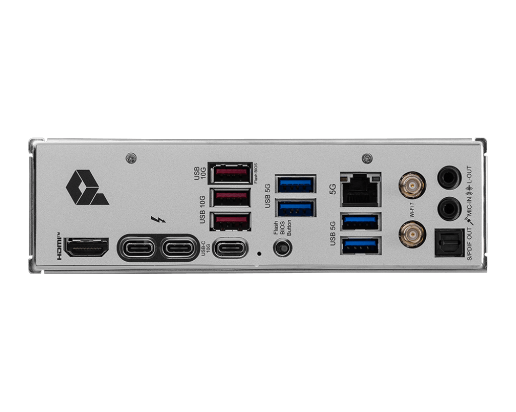 לוח אם MSI PRO Z890-A WIFI