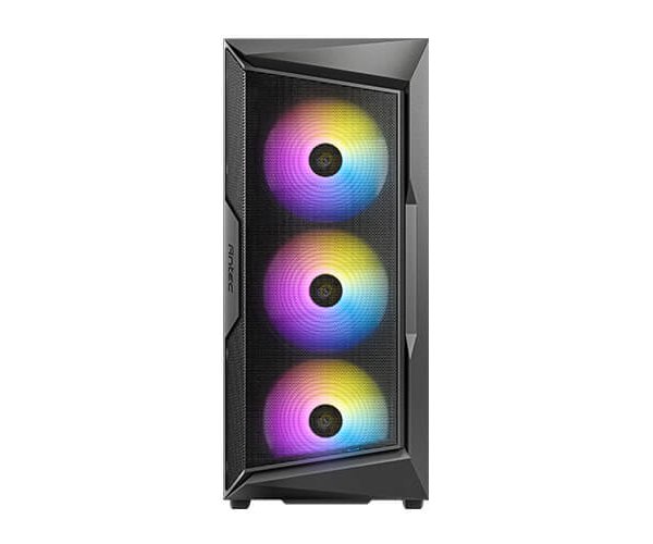 מארז Antec AX61 Elite ARGB