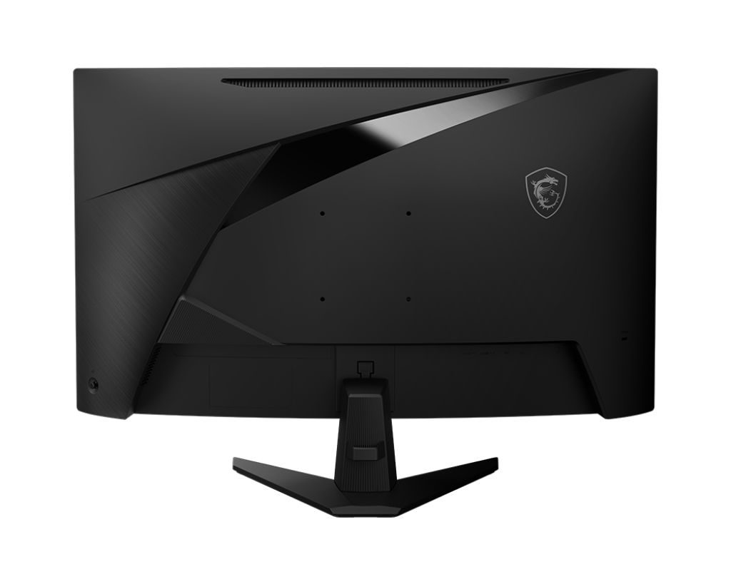מסך גיימינג קעור MSI MAG 32CQ6F 32'' 2K-QHD VA 180Hz 0.5MS 3Y