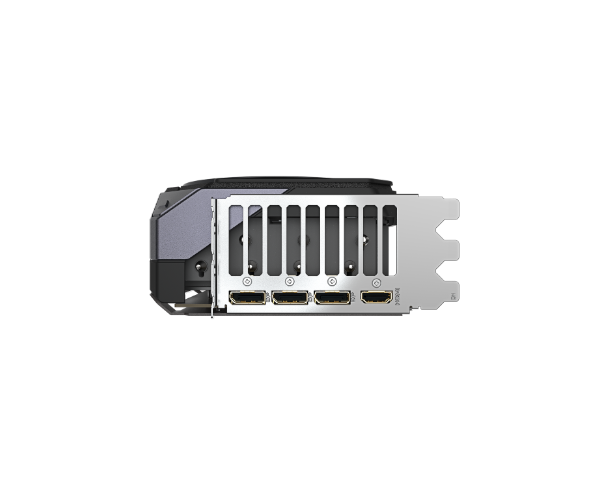 כרטיס מסך Gigabyte GeForce RTX 5080 16GB Gaming OC