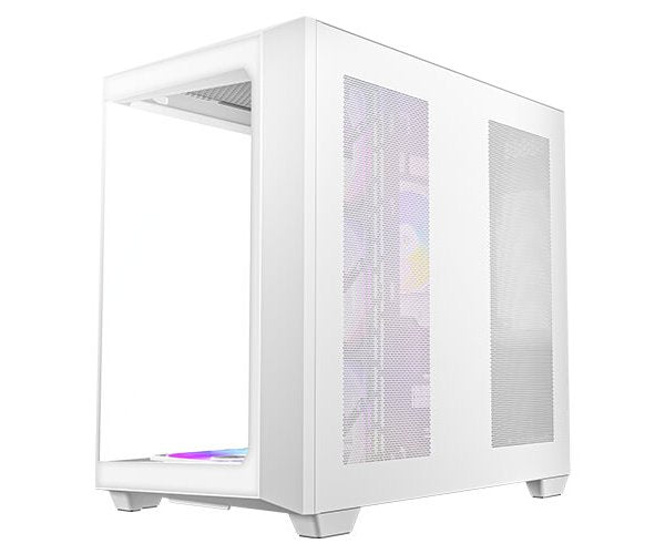 מארז לבן Antec C5 ARGB White