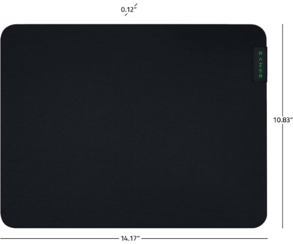 פד לעכבר Razer Gigantus v2 Mouse Pad Medium Size Black