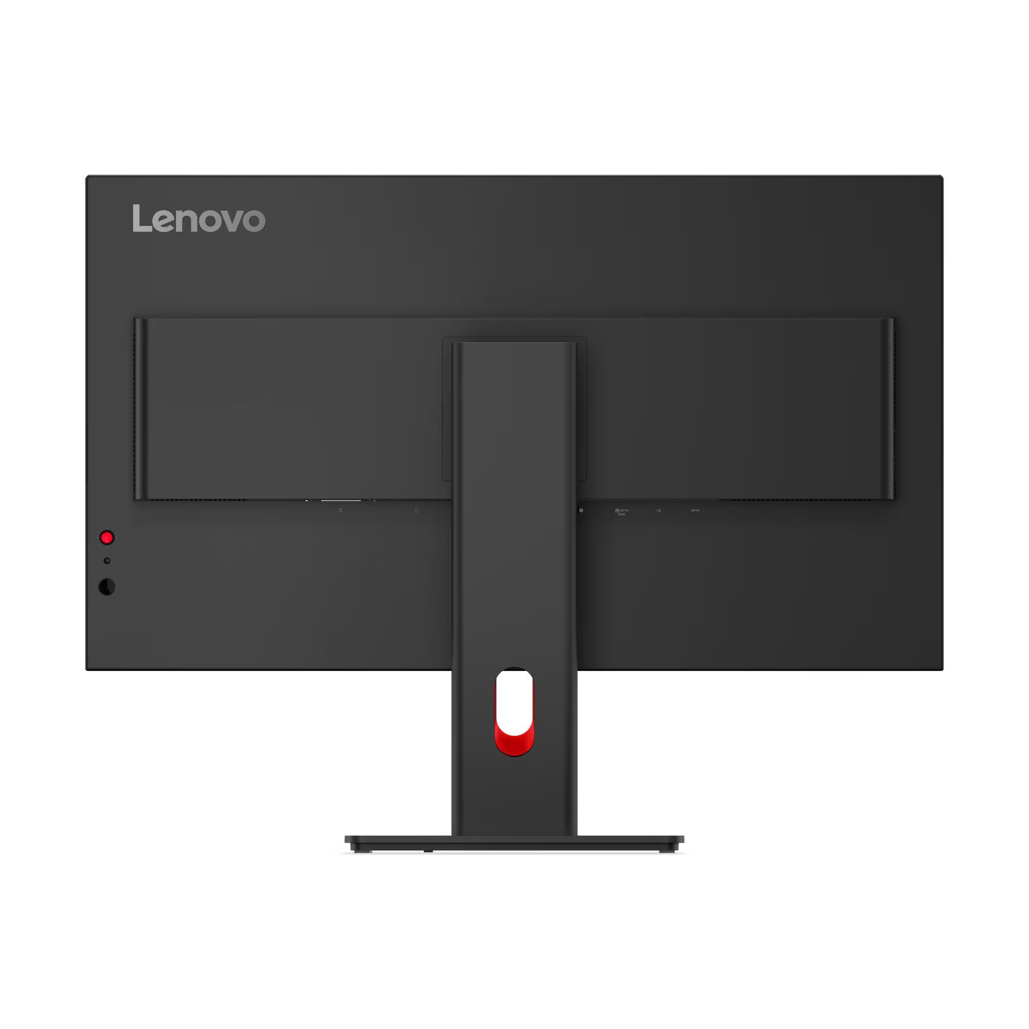 מסך Lenovo ThinkVision T32UD-40 32'' 4K-UHD IPS