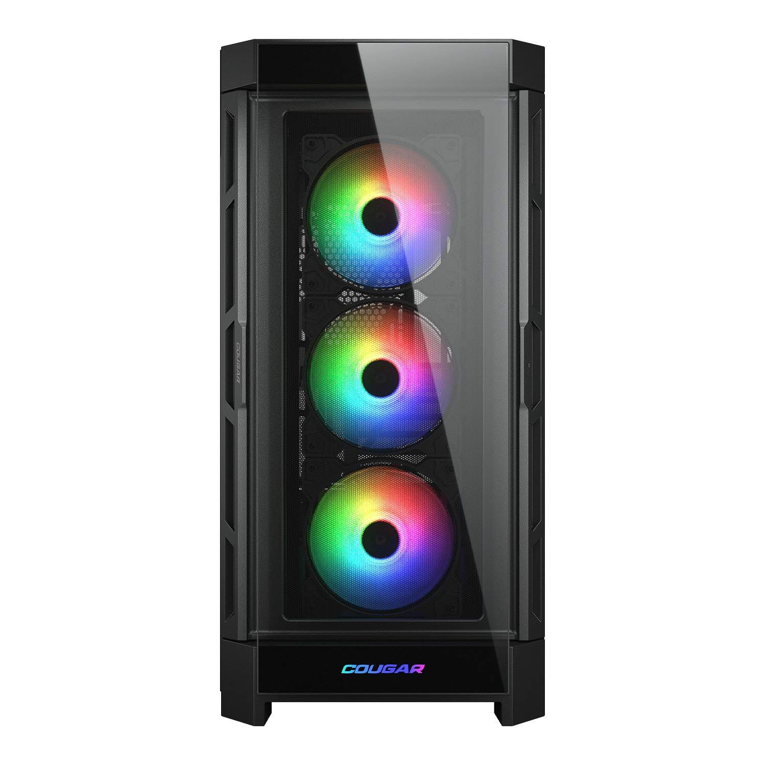 מארז Cougar DUOFACE PRO ARGB