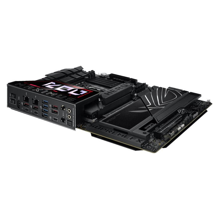 לוח אם ASUS ROG MAXIMUS Z890 HERO WIFI 7