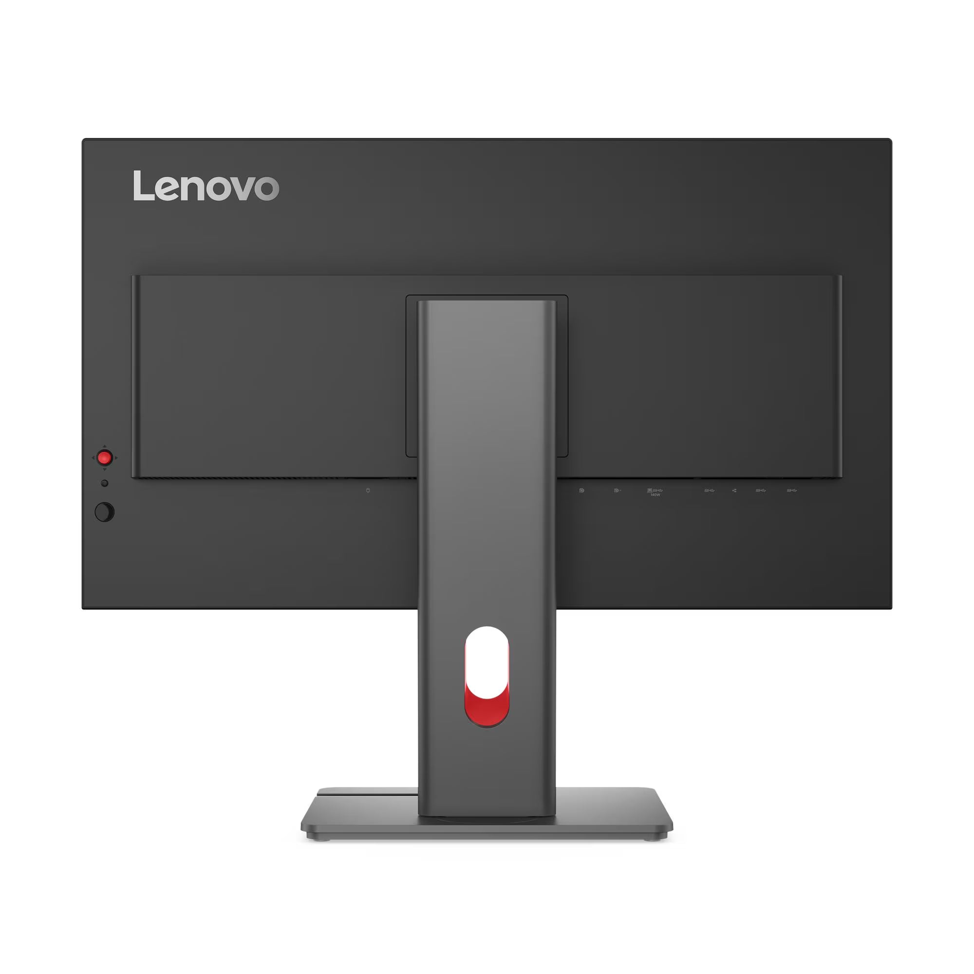 מסך Lenovo ThinkVision P27QD-40 27'' 2K-QHD IPS