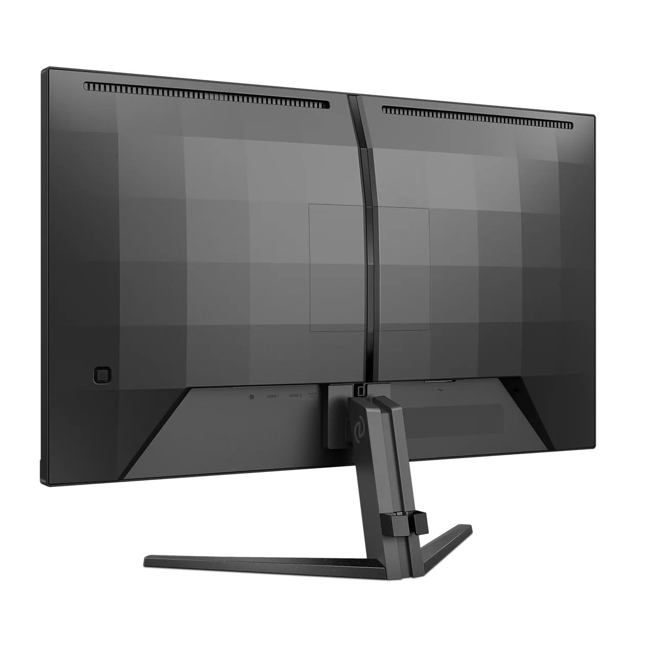 מסך גיימינג Philips Evnia 2K-QHD VA 180Hz 0.5MS 3Y-OS