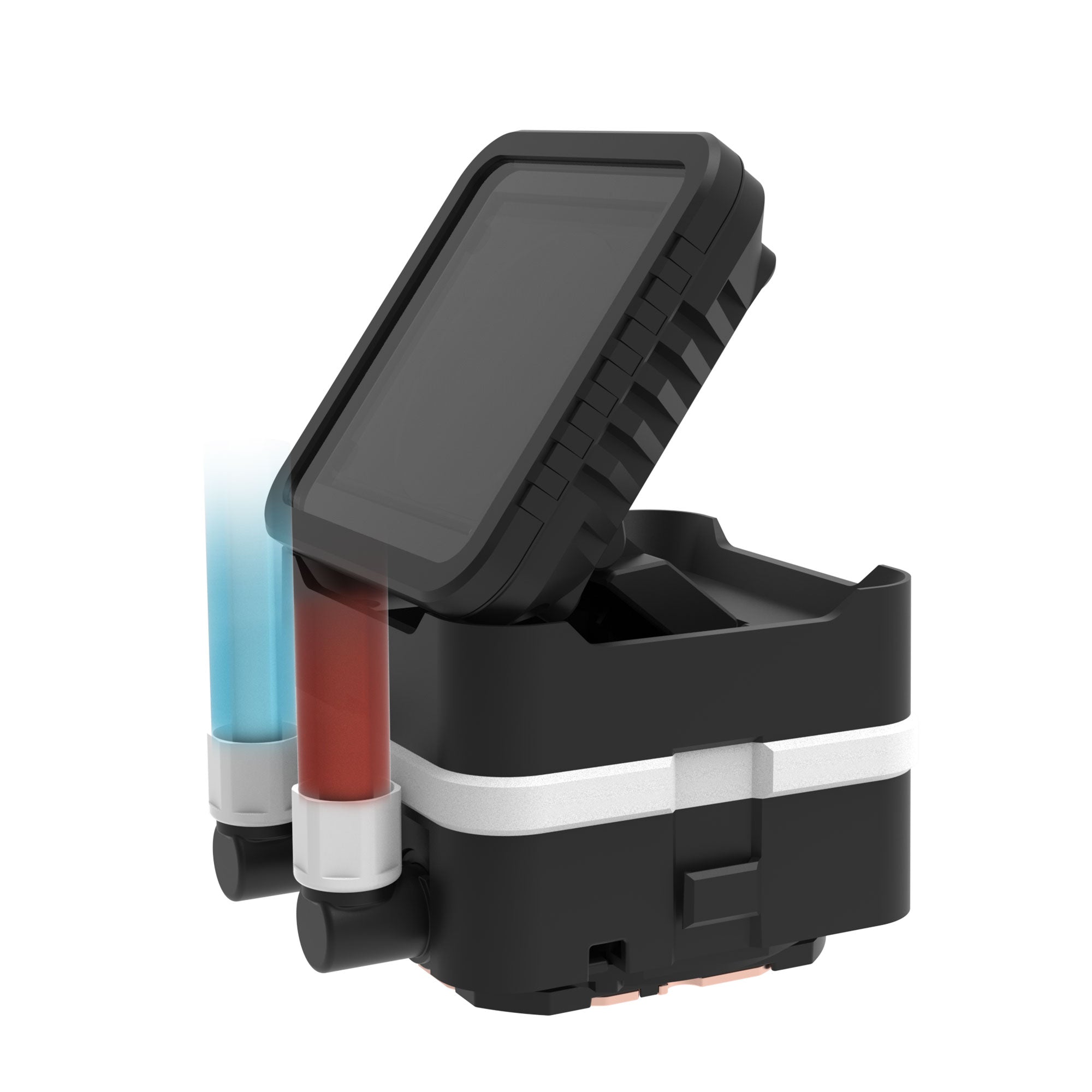 קירור נוזלי Zalman Alpha 2 DS A24 240mm