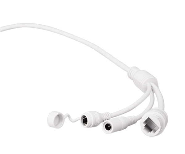מצלמה עצמאית אלחוטית Provision WP-919 2.0MP Night Vision IP 3.6mm