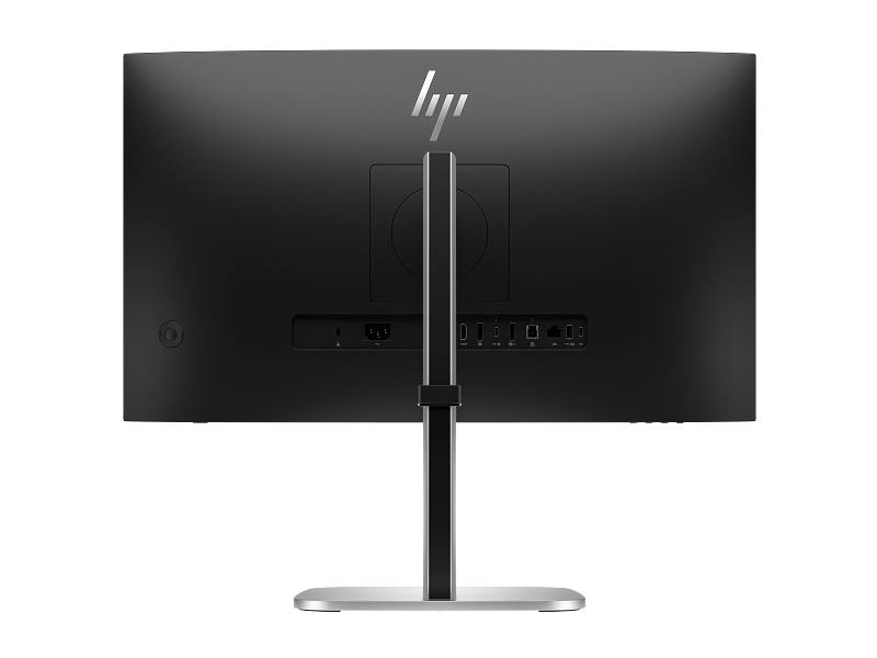 מסך HP Series 5 Pro 527PM 27'' 2K-QHD IPS SPK Type-C Camera Lan 5Y-OS