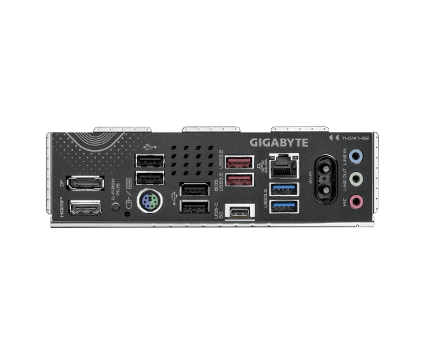 לוח אם GIGABYTE B850 EAGLE WIFI6E