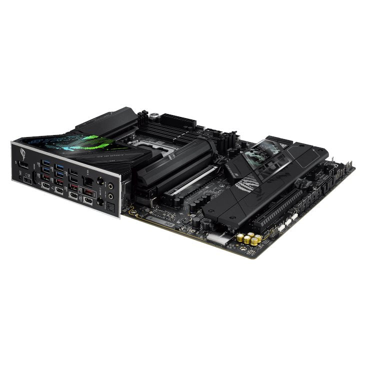 לוח אם ASUS ROG STRIX Z890-F GAMING WIFI 7