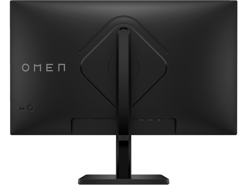 מסך גיימינג HP OMEN G2 27'' FHD IPS 180Hz 1MS 1Y