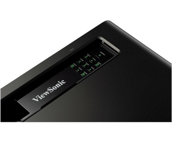 מקרן ViewSonic X1-4K PRO 4K Led HDR Gaming Smart GoogleTV WIFI