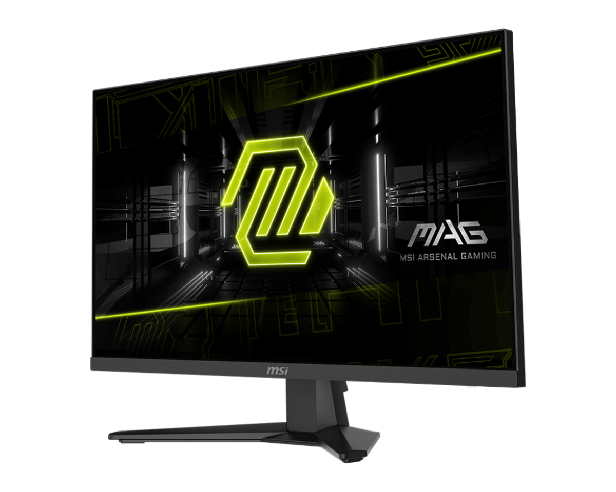 מסך גיימינג MSI MAG 274QF X24 27'' 2K-QHD 240Hz IPS 0.5MS 3Y-PU