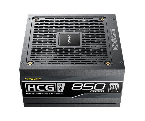 ספק כוח Antec HCG850 PRO 850W