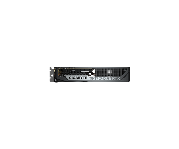 כרטיס מסך Gigabyte GeForce RTX 5060 8GB WindForce 2 OC