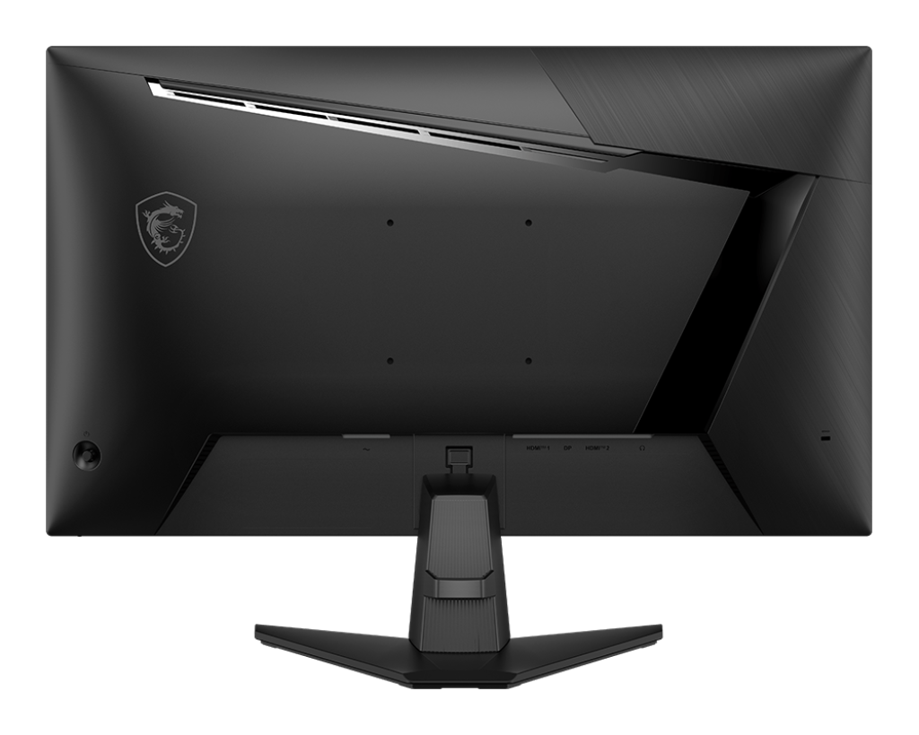 מסך גיימינג MSI MAG 275F 27'' FHD Rapid IPS 180Hz 0.5MS 3Y