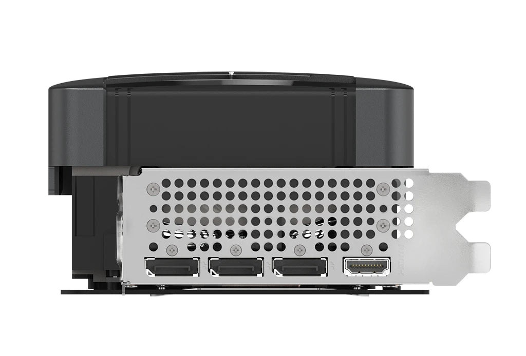 כרטיס מסך Leadtek WinFast Hurricane GeForce RTX 5080 16G