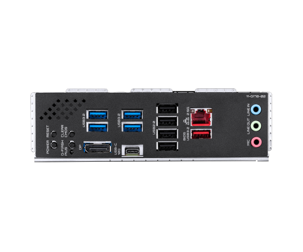 לוח אם Gigabyte Z890 D PLUS ATX