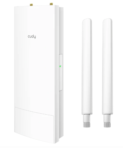 אקסס פוינט Cudy AP3000 Outdoor AX3000 1G Wi-Fi 6