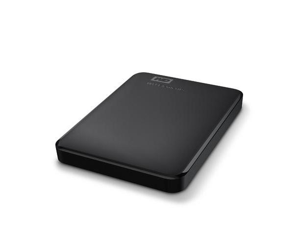 דיסק חיצוני Western Digital Elements 2TB HDD