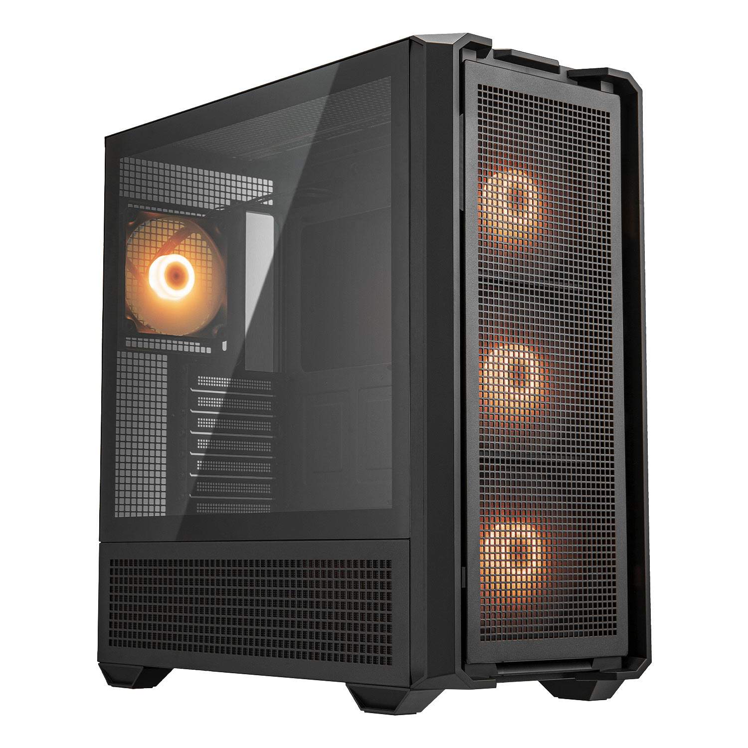 מארז Cougar MX600 ARGB