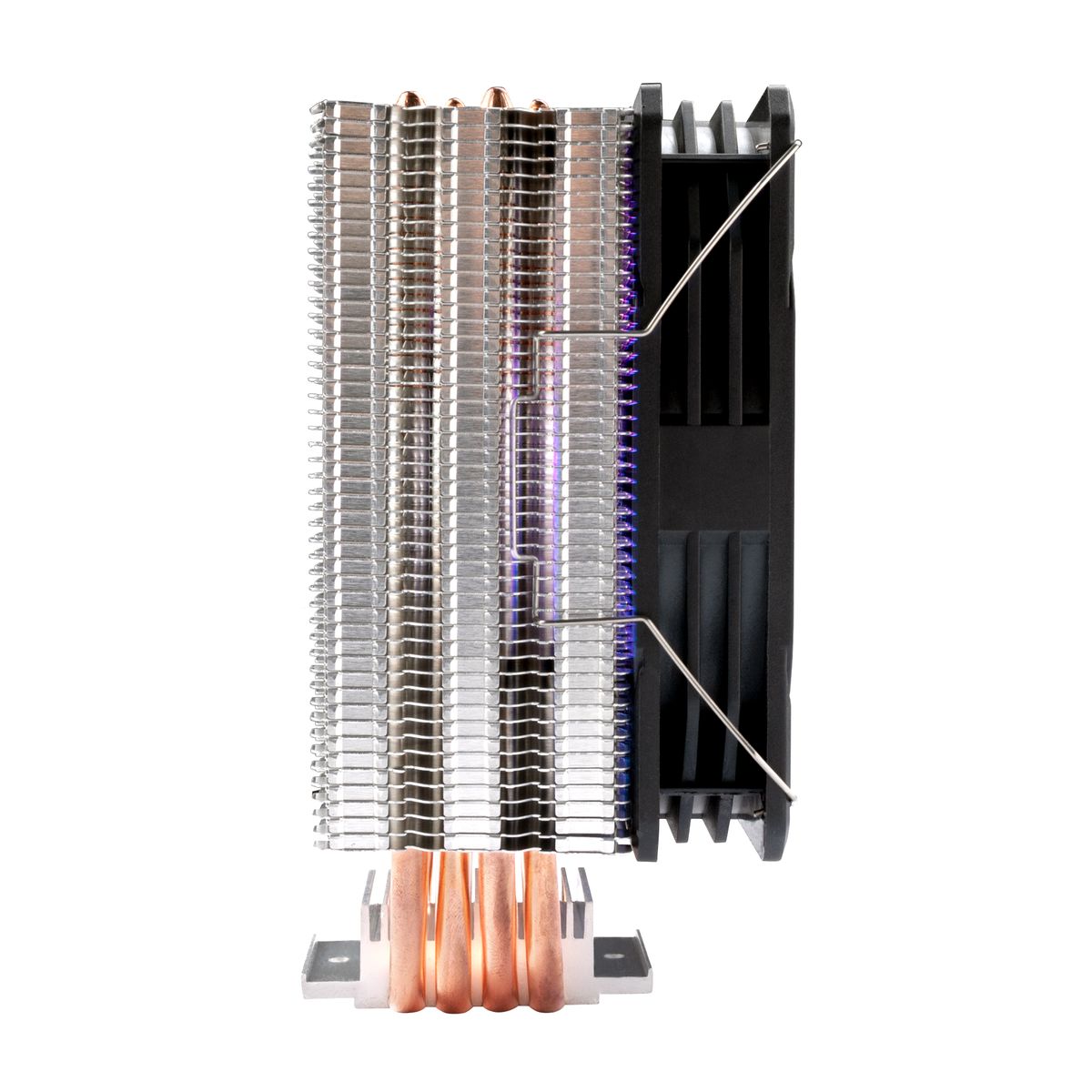קירור Gamdias Boreas E1-410 ARGB