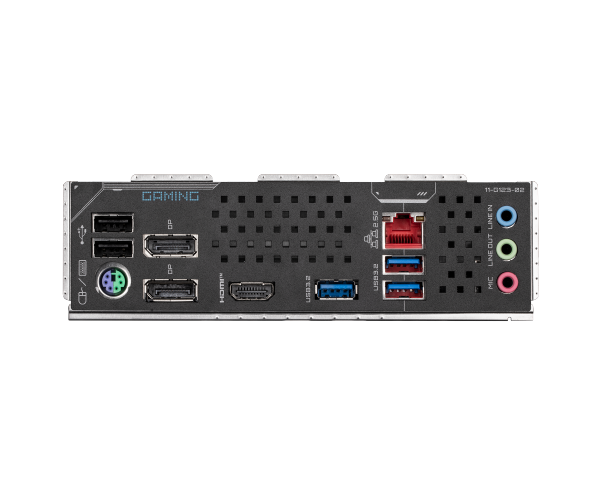 לוח אם Gigabyte Z890M GAMING X mATX