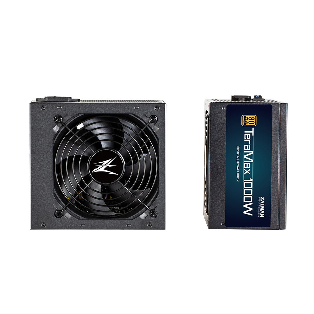 ספק כוח Zalman TeraMax 1200W Gold
