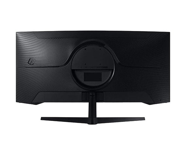 מסך גיימינג קעור Samsung Odyssey G5 34" VA Wide 2K-QHD 165Hz 1ms