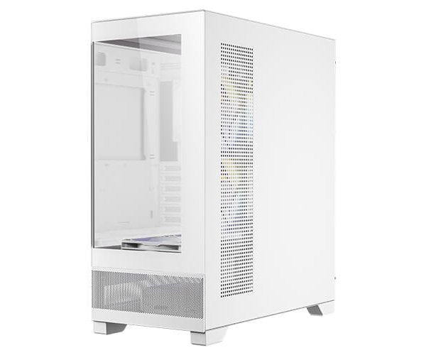מארז לבן Antec CX700 ARGB White