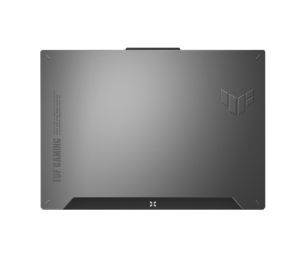 מחשב נייד גיימינג ASUS TUF A15 15.6'' R7-7735HS/16G/512G/4050-6G/FHD/144Hz/11H