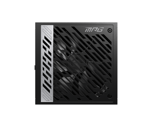 ספק כוח MSI MPG A1000G PCIE5 Gold
